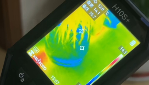 儀器進場檢測