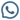 WhatsApp icon