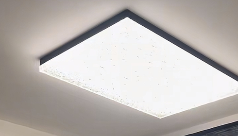 高光效LED技術原理
